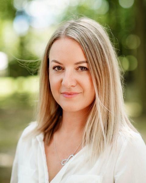 Lucie Oulíková