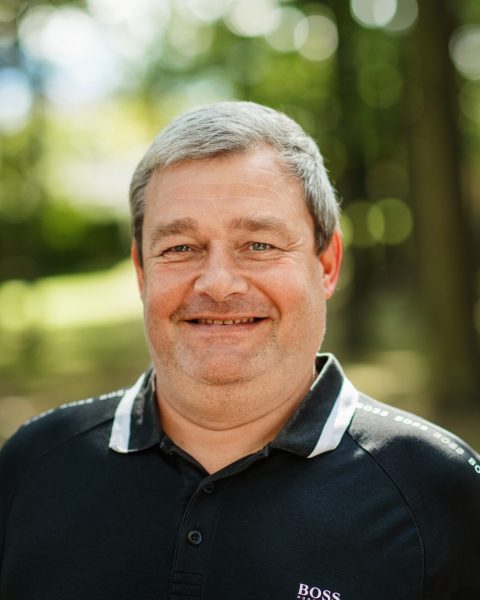 Josef Sázel